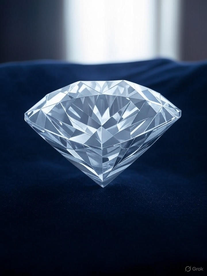 20 היהלומים הכי יקרים בעולם! ואו